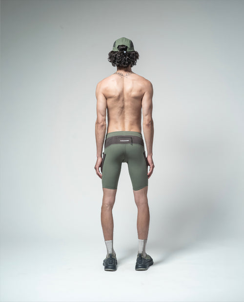 Training Tight Beetle / After Dark