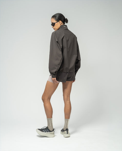 Women Hi Tech Anorak