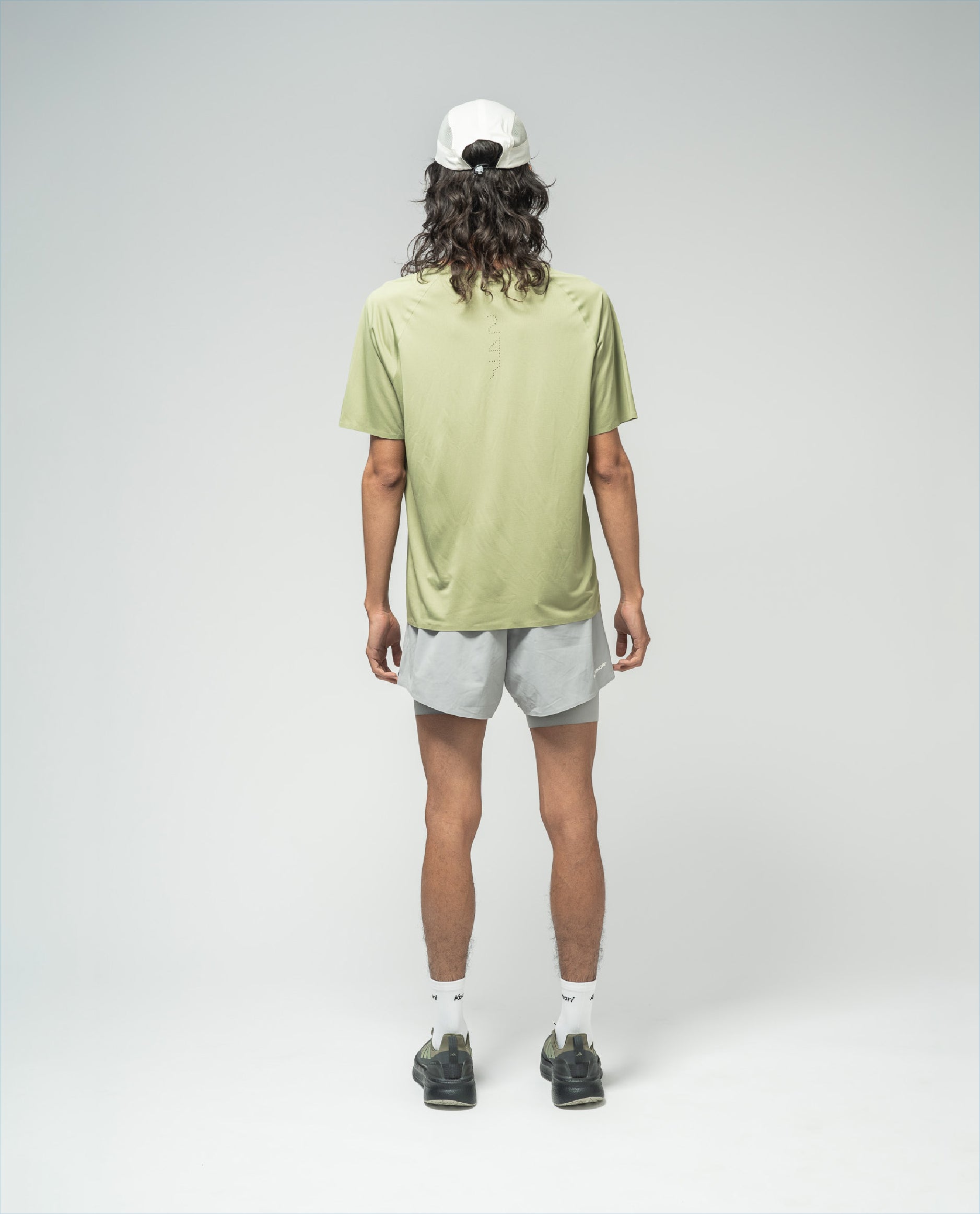 SS Competition T-Shirt