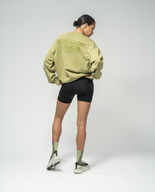 Underfield Crewneck