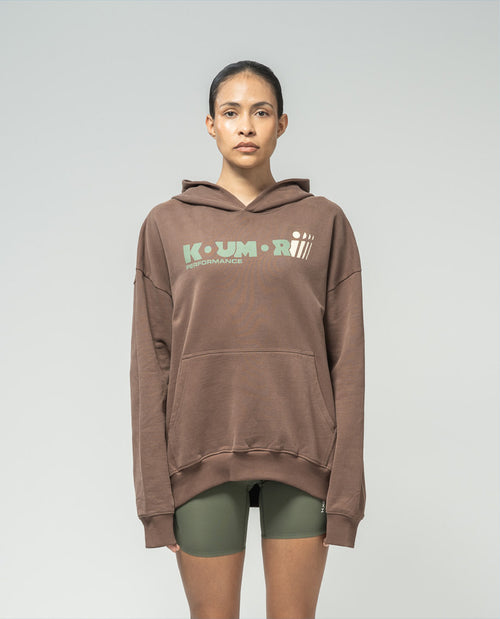 Koumori Phase Hoodie
