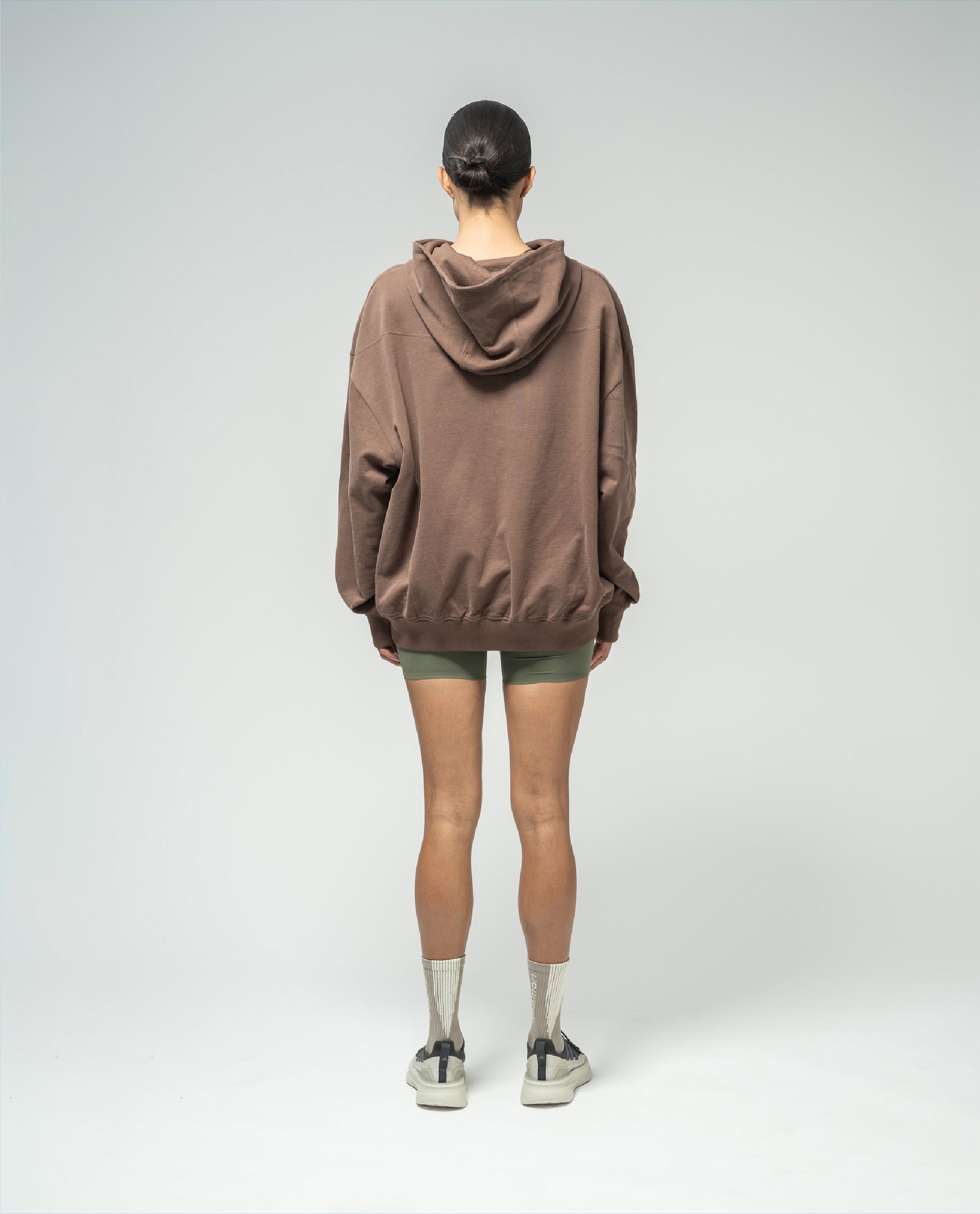 Koumori Phase Hoodie