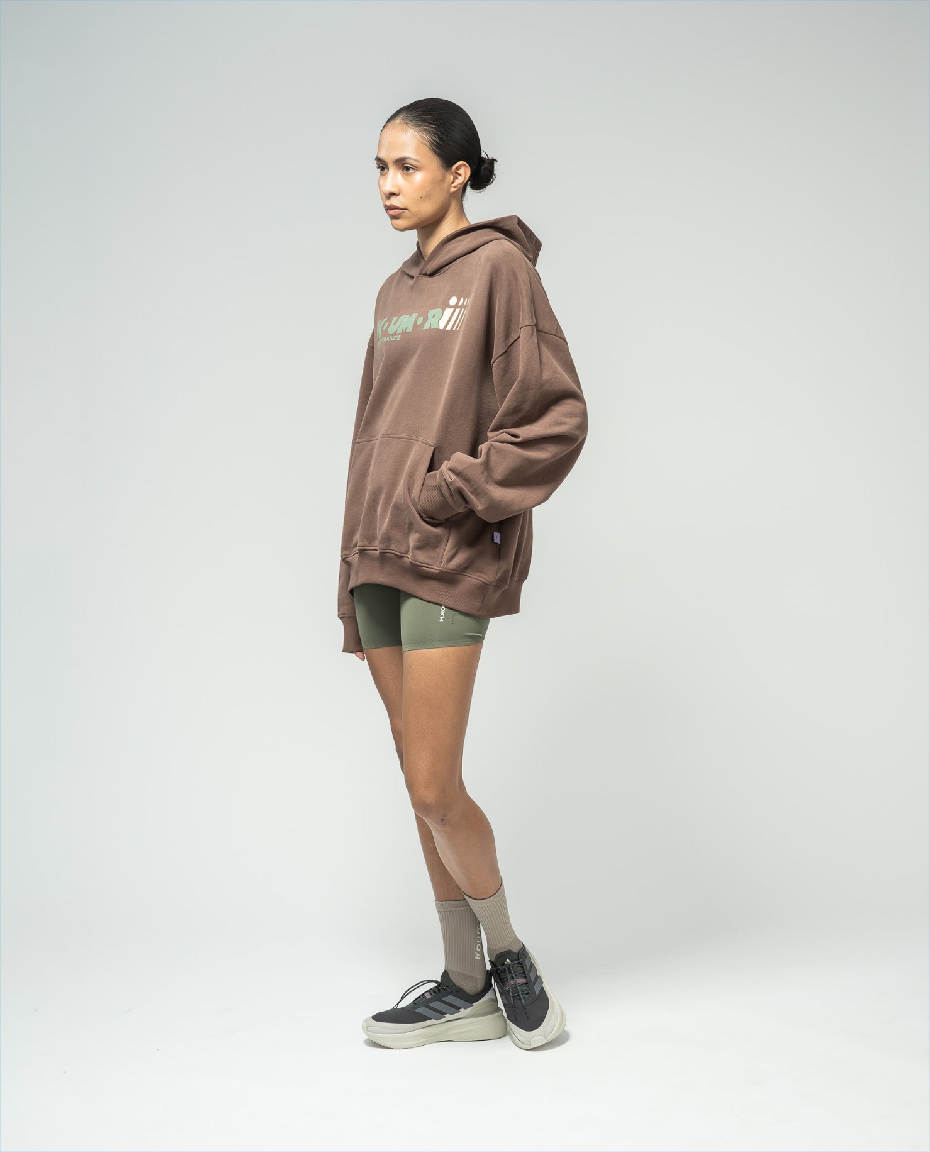 Koumori Phase Hoodie