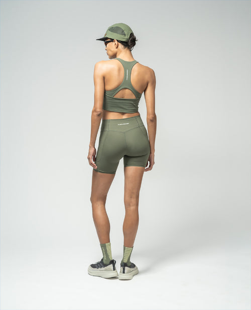 Womens Compression Tights