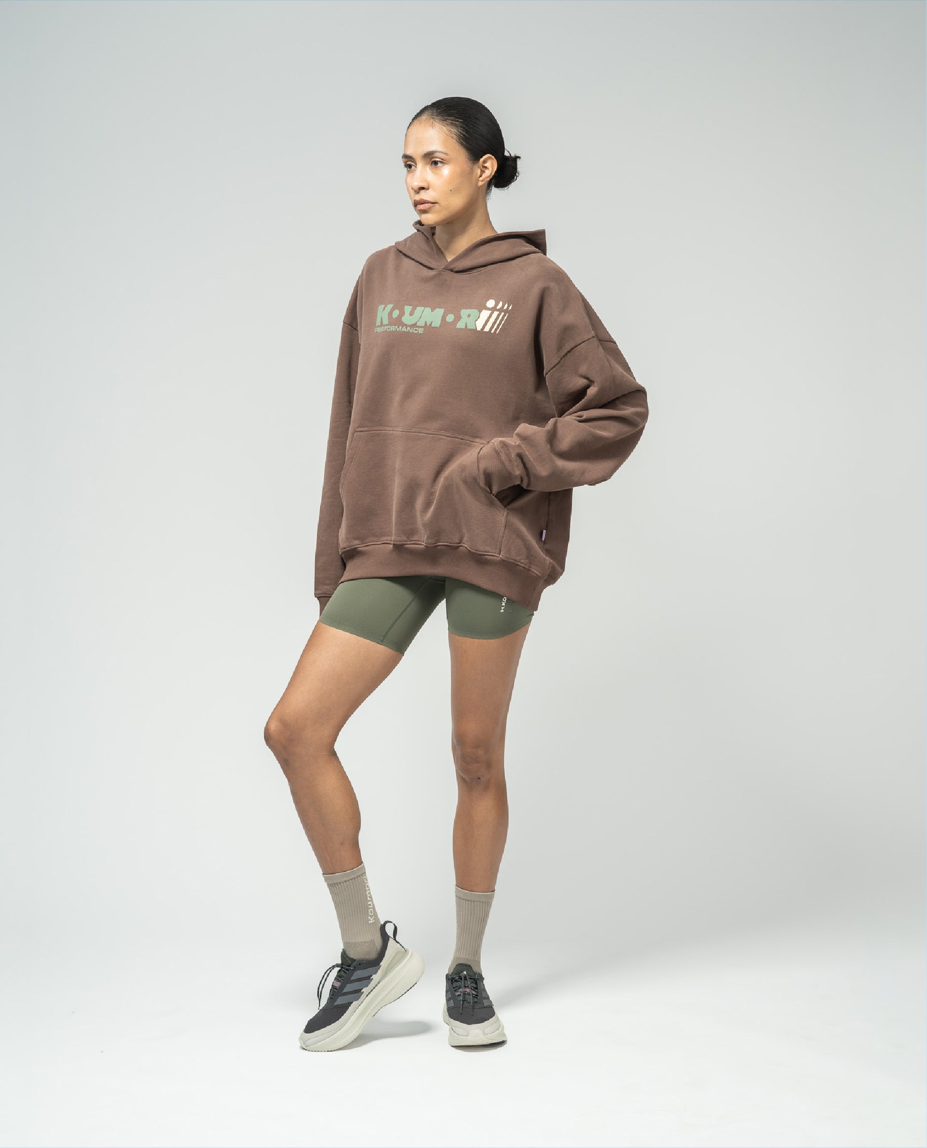 Koumori Phase Hoodie