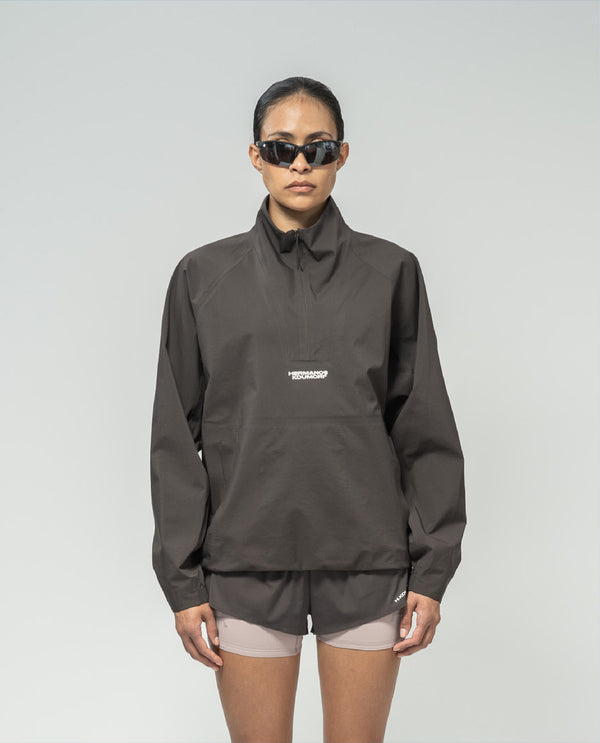 Women Hi Tech Anorak