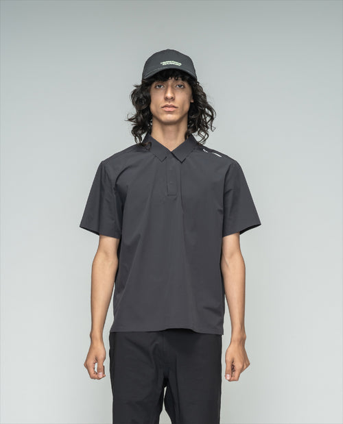 Hi Tech Polo