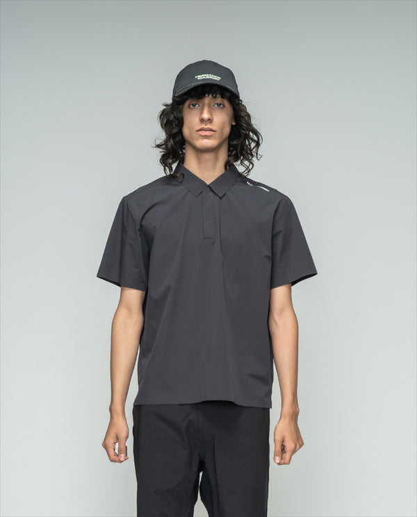 Hi Tech Polo