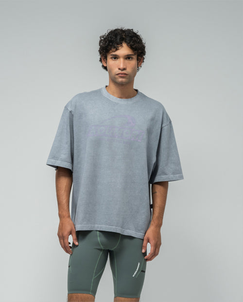 SS Overhead Boulder T-shirt Quicksilver