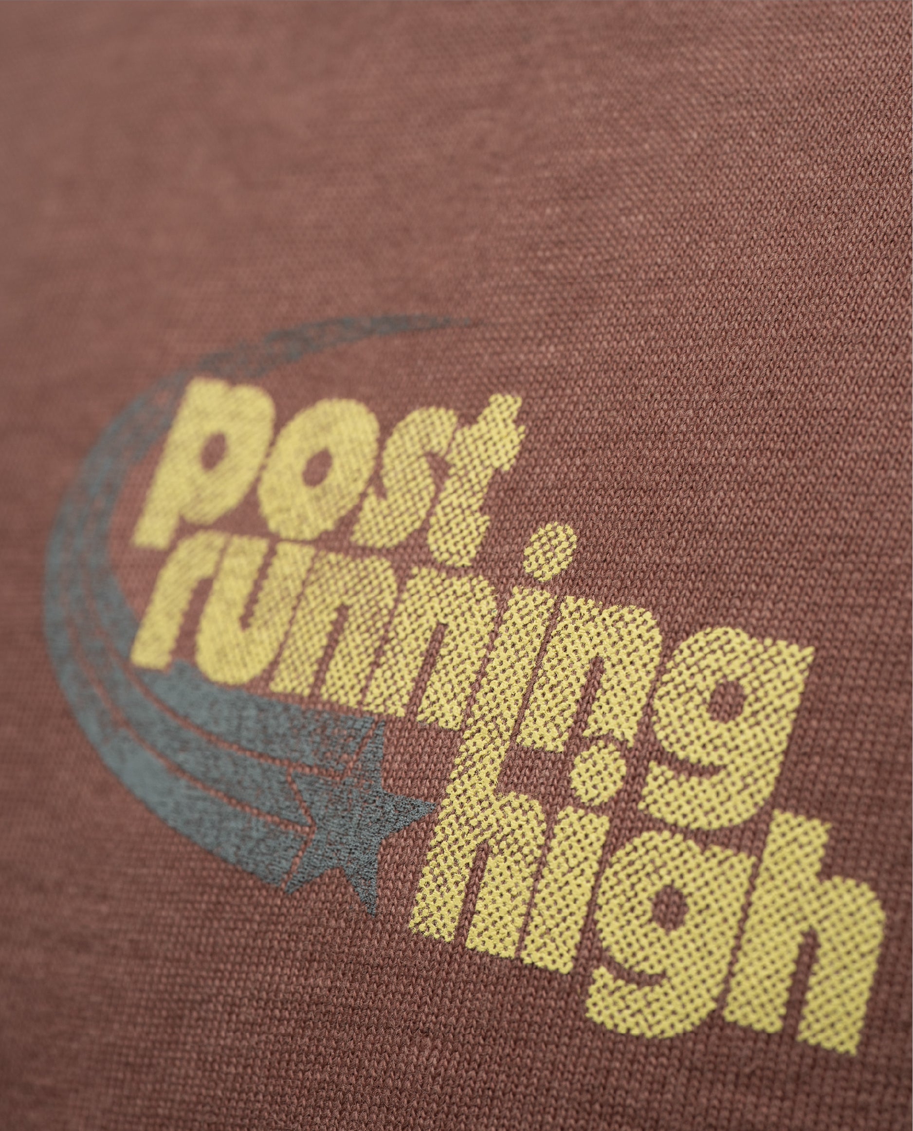 Playera Regular PRH