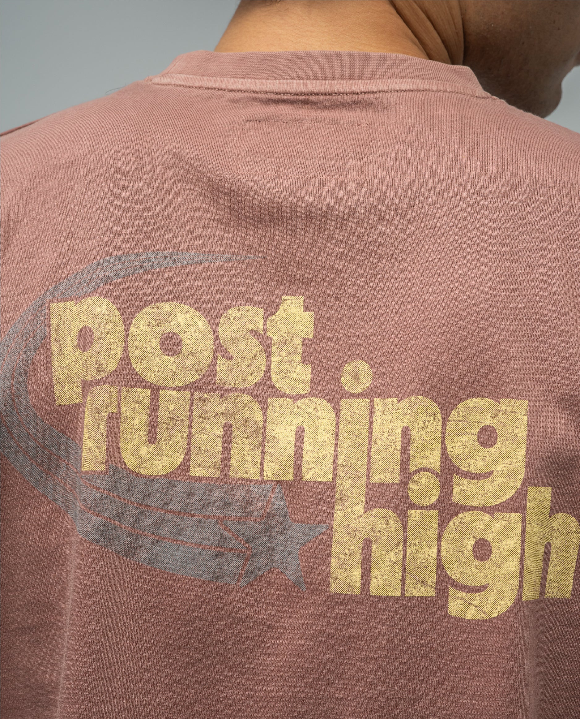 Playera Regular PRH