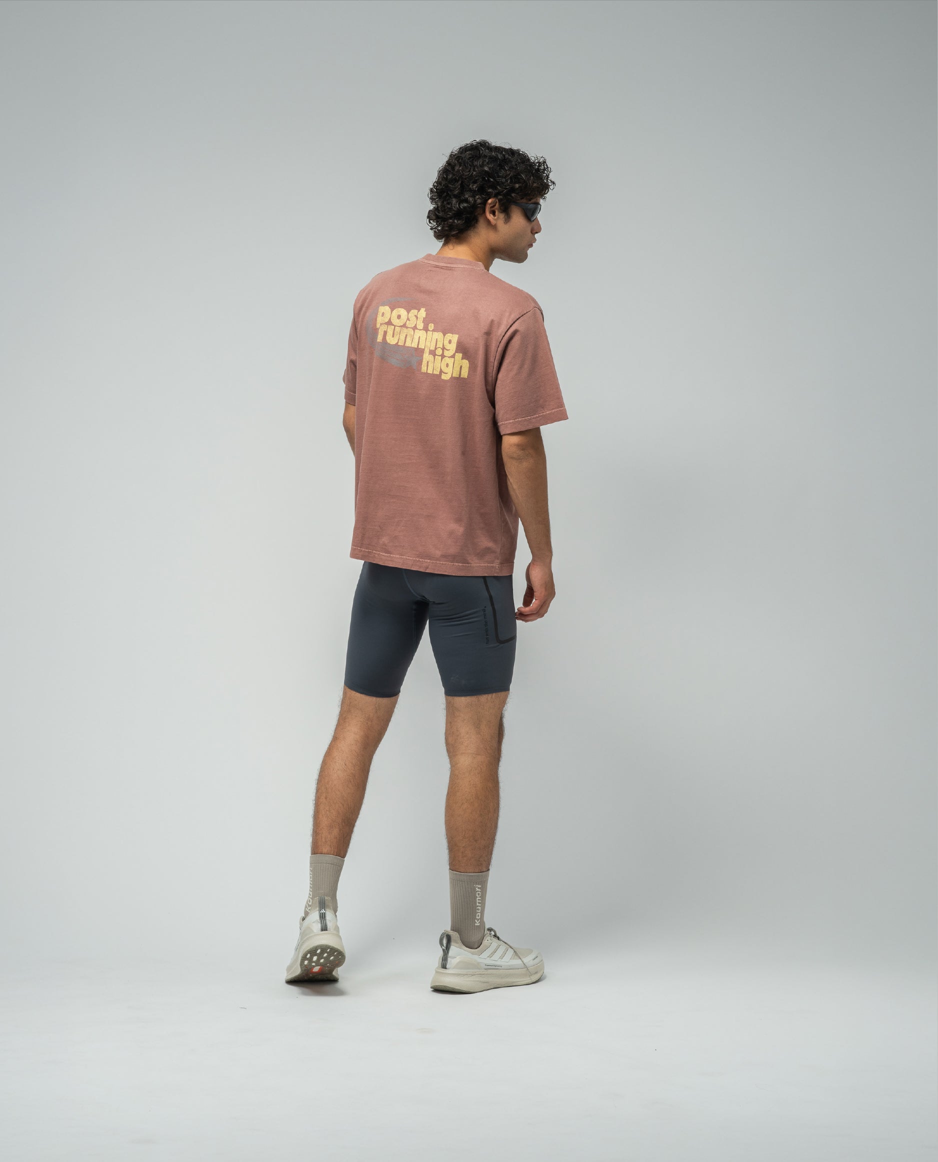 Playera Regular PRH