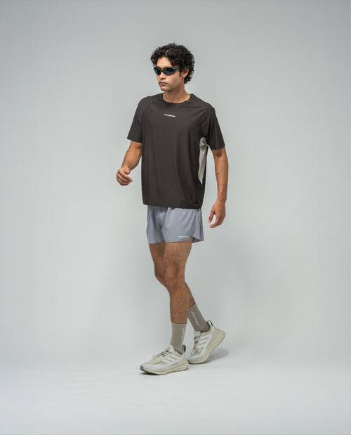 Playera Race Manga Corta After Dark