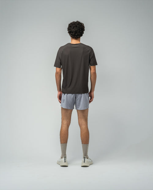Playera Race Manga Corta After Dark
