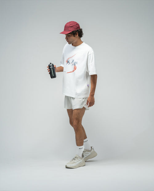 SS Sync Run Boulder T-Shirt
