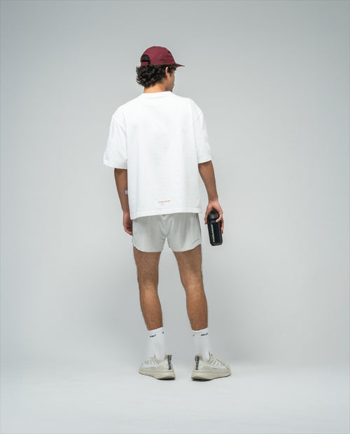 SS Sync Run Boulder T-Shirt