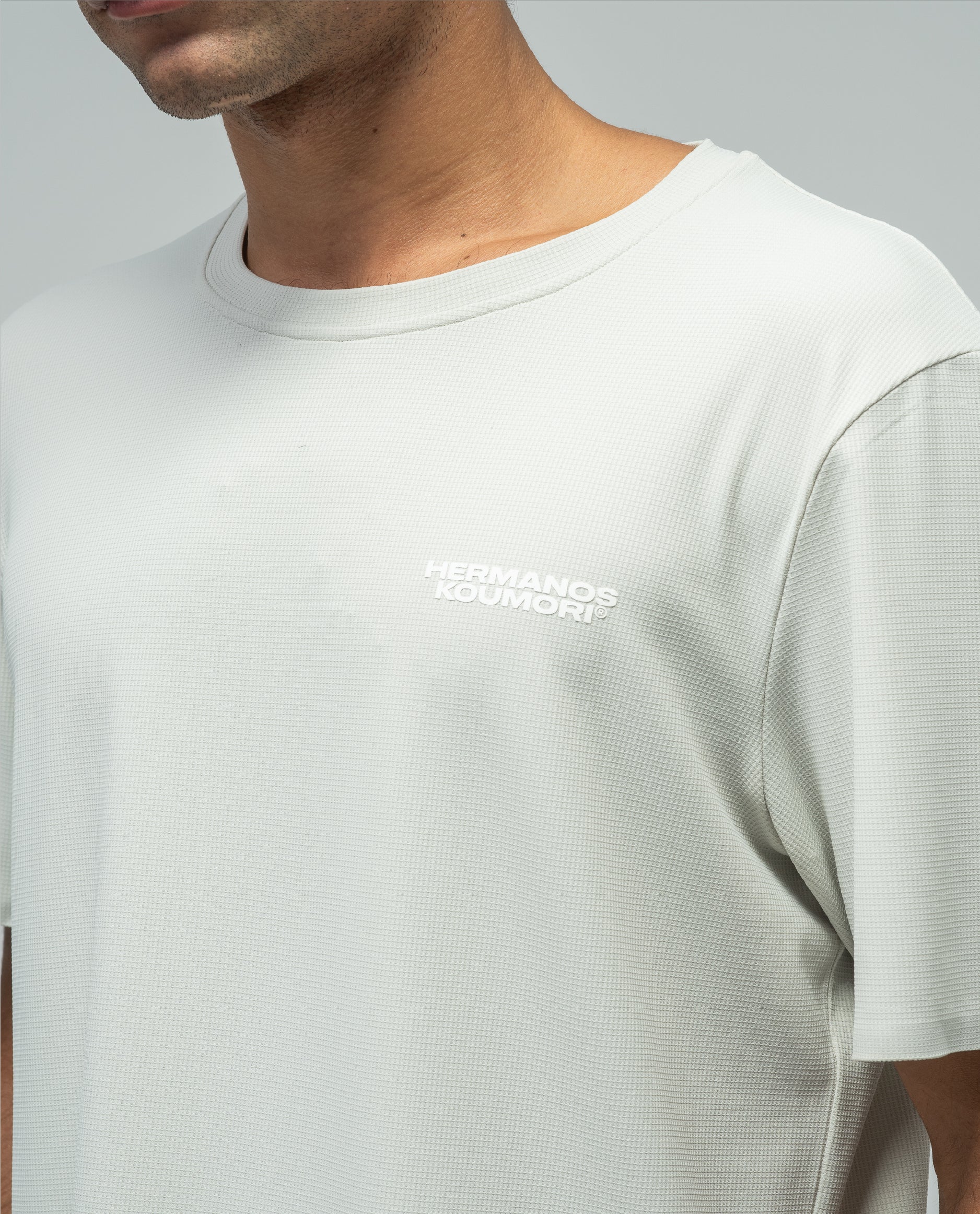 SS Training T-Shirt Dawn Blue