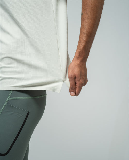 Playera De Entrenamiento Dawn Blue