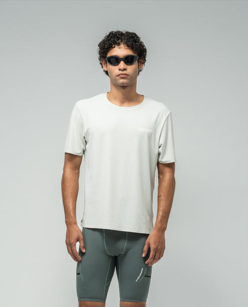 Playera De Entrenamiento Dawn Blue