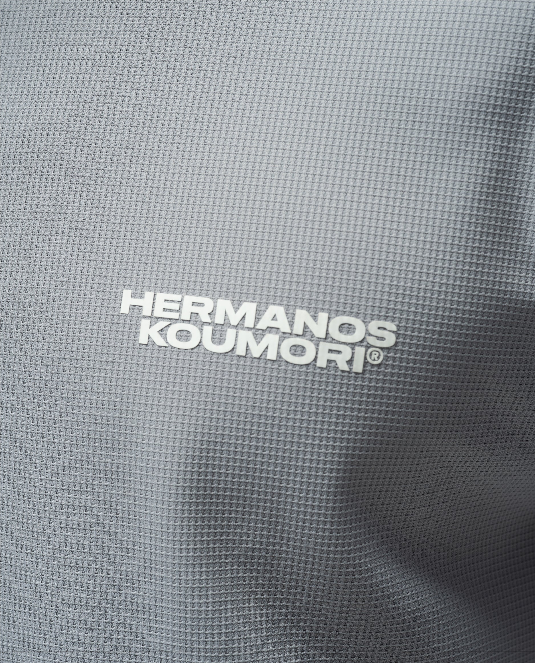 SS Training T-Shirt Dapple Grey