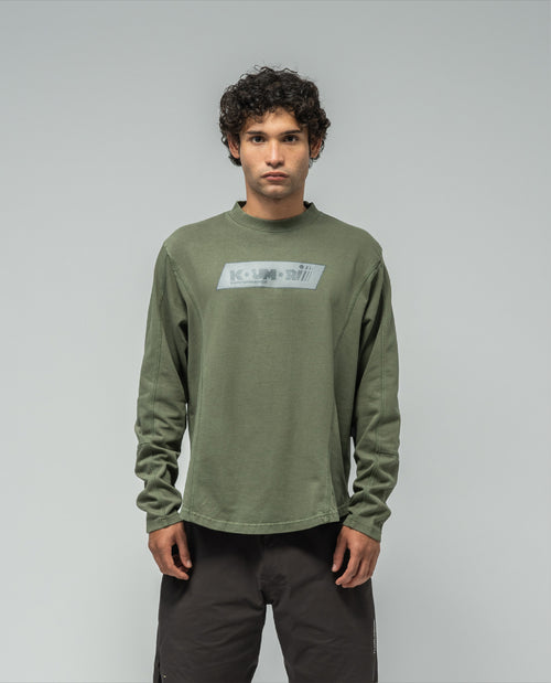 Dual Pace Stride T-Shirt