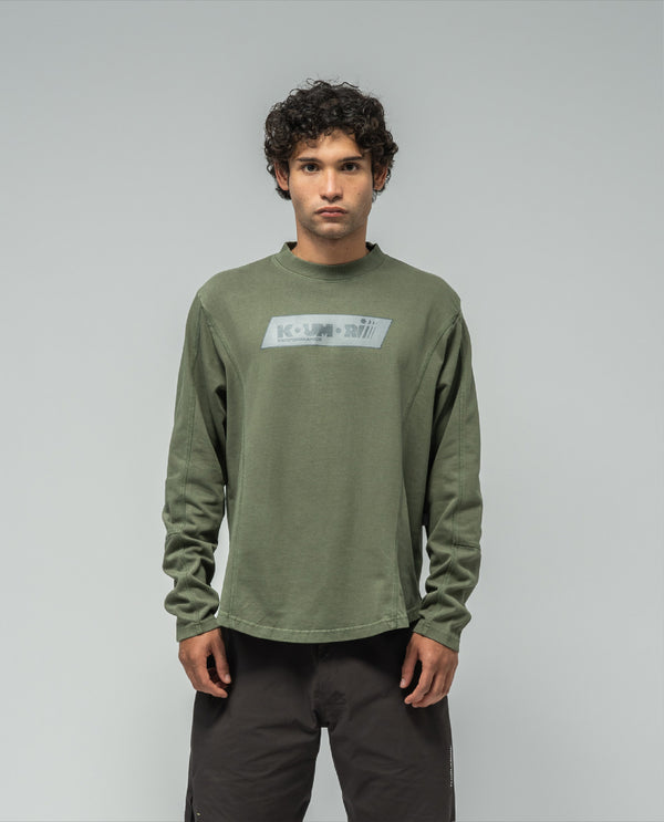Dual Pace Stride T-Shirt