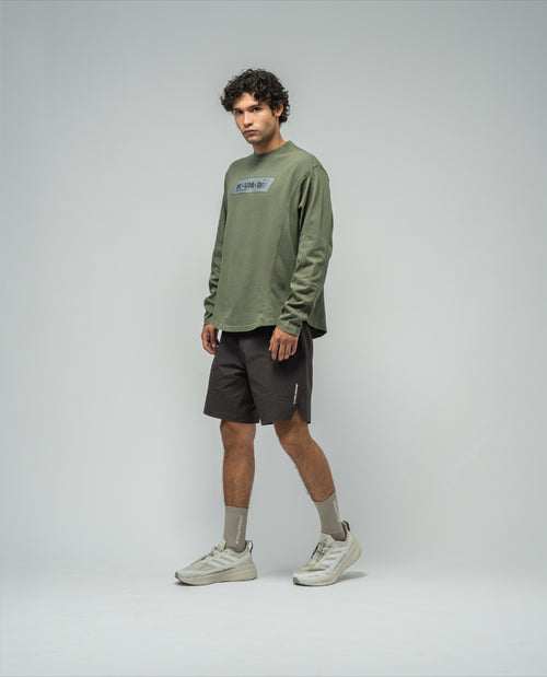 Dual Pace Stride T-Shirt