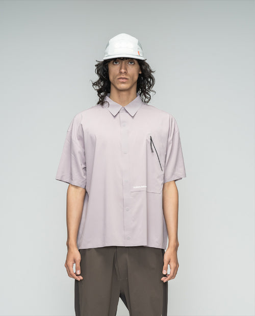 Camp Shirt Quail