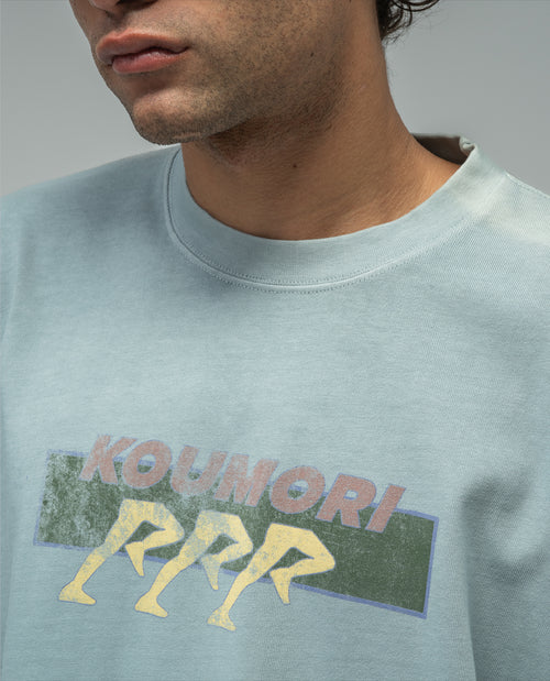 Men Third Motion LS T-Shirt