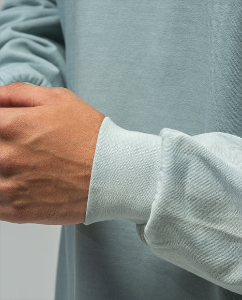Men Third Motion LS T-Shirt