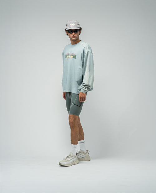 Men Third Motion LS T-Shirt