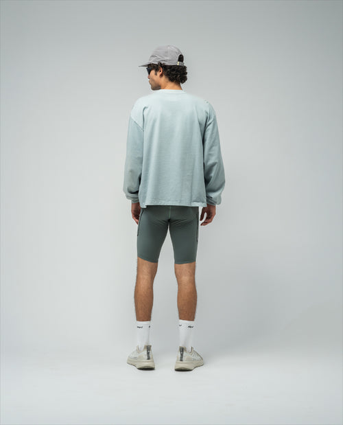 Men Third Motion LS T-Shirt