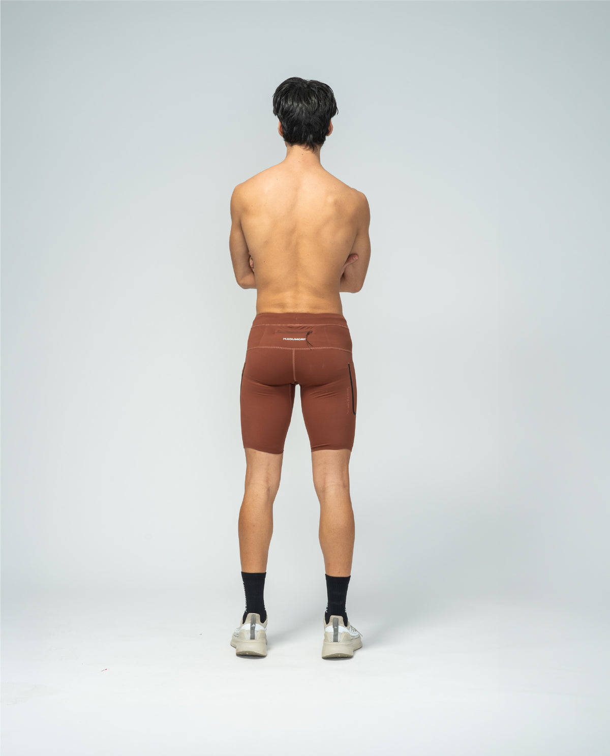 Training Tights Cinnamon