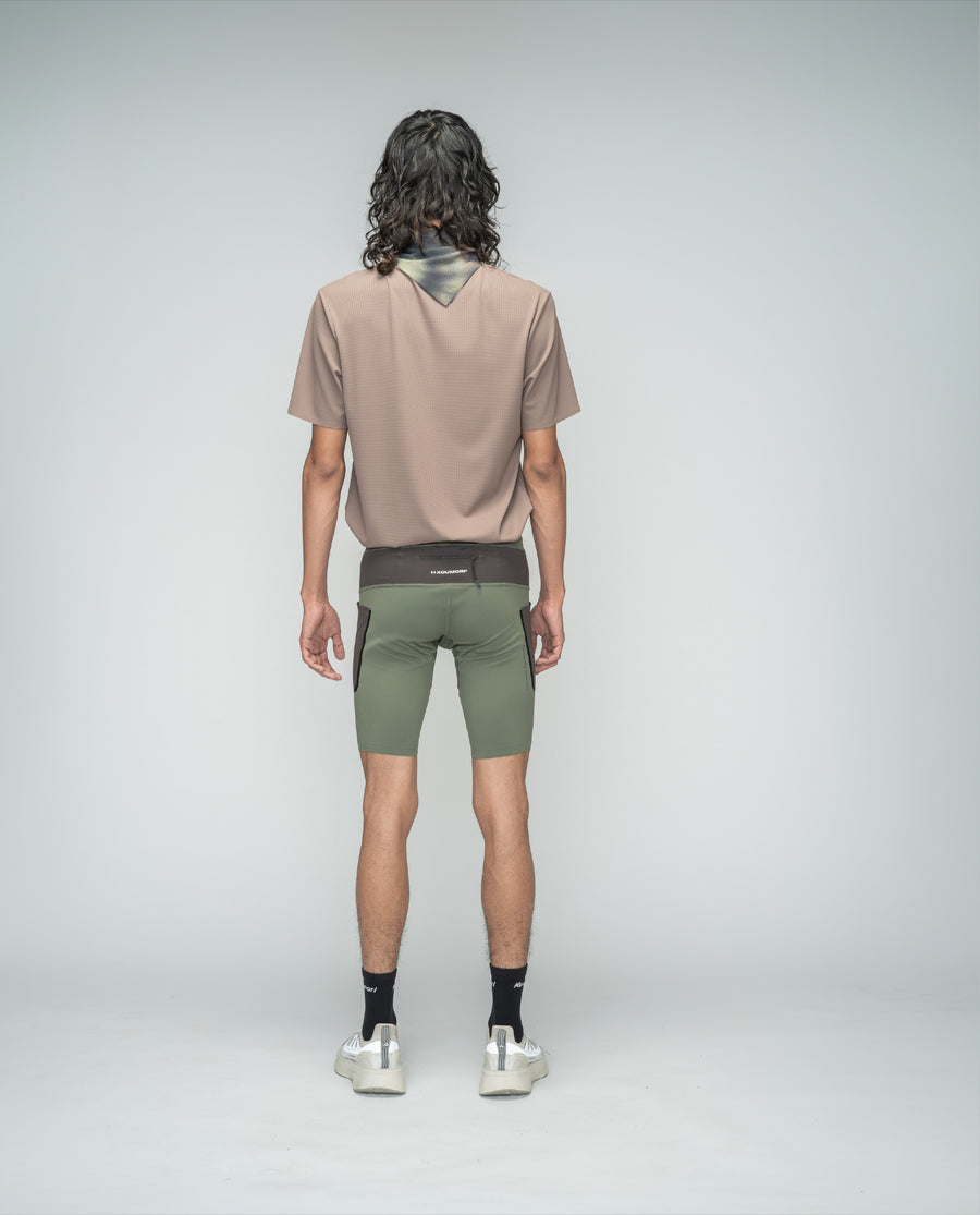 Training Tight Beetle / After Dark