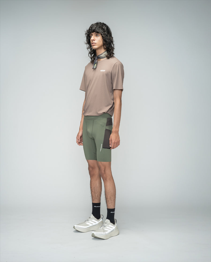 Training Tight Beetle / After Dark