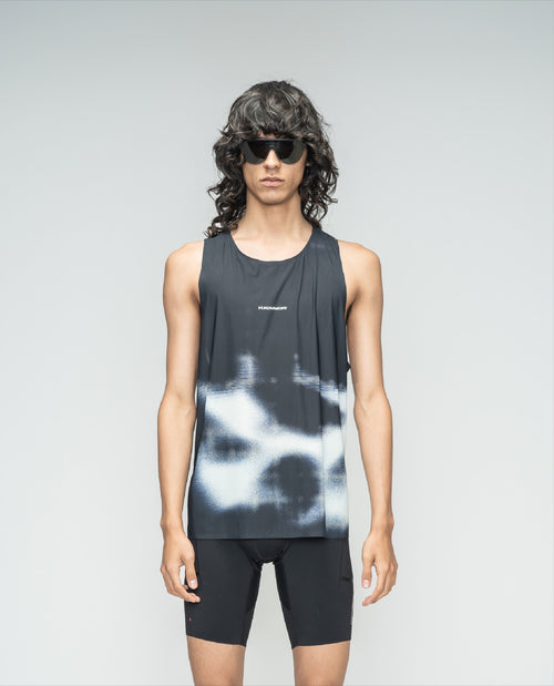 Race Singlet Oxide Night