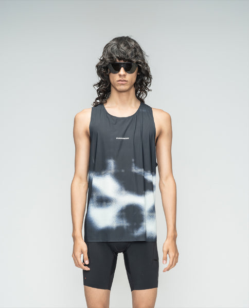 Race Singlet Oxide Night – Hermanos Koumori
