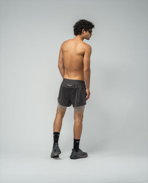 Short De Entrenamiento After Dark / Cinder