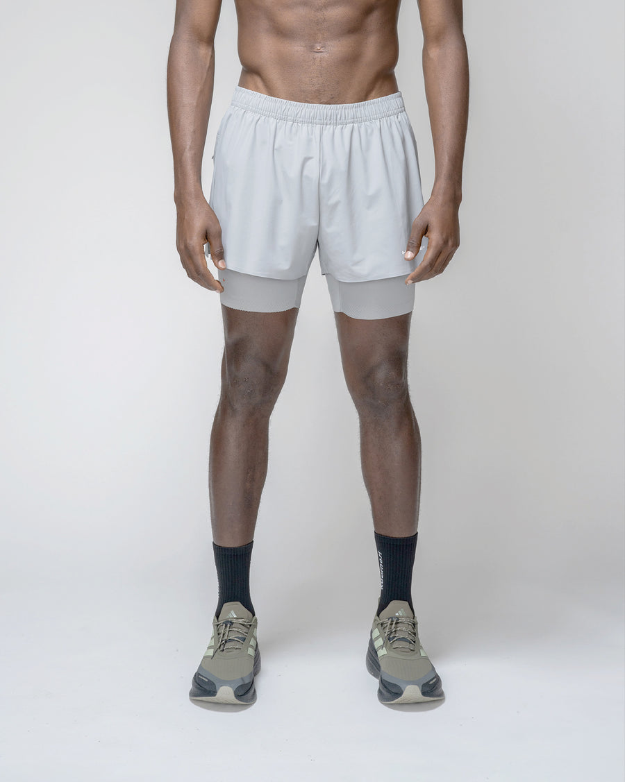 Training Short Grey