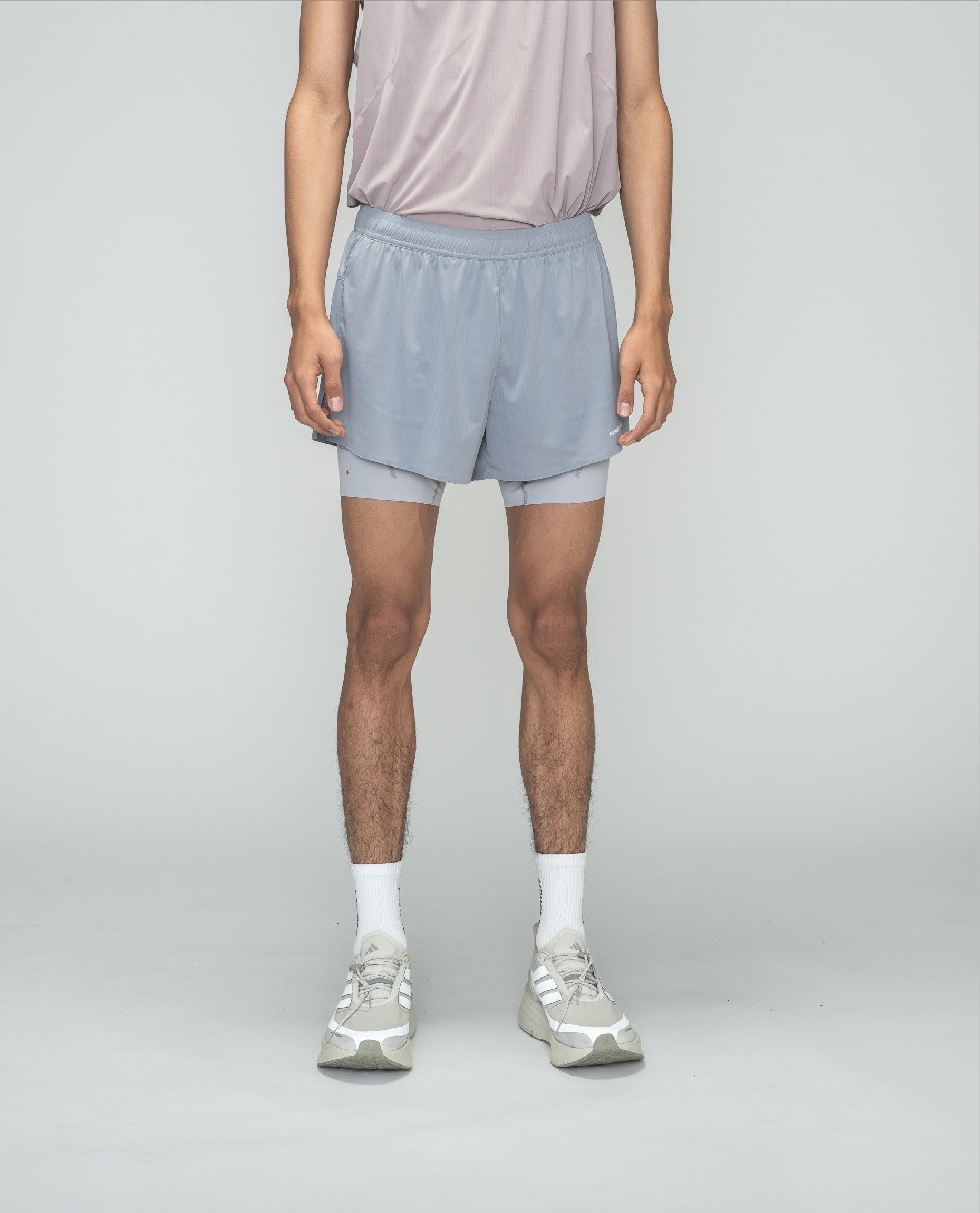 Training Short Quicksilver