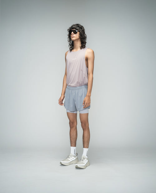 Training Short Quicksilver