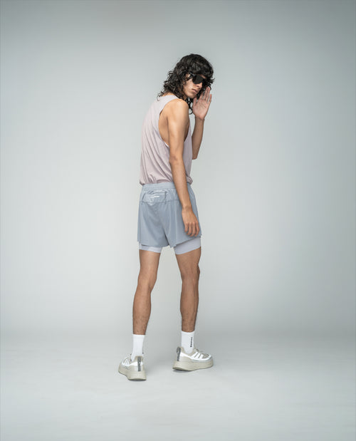 Training Short Quicksilver
