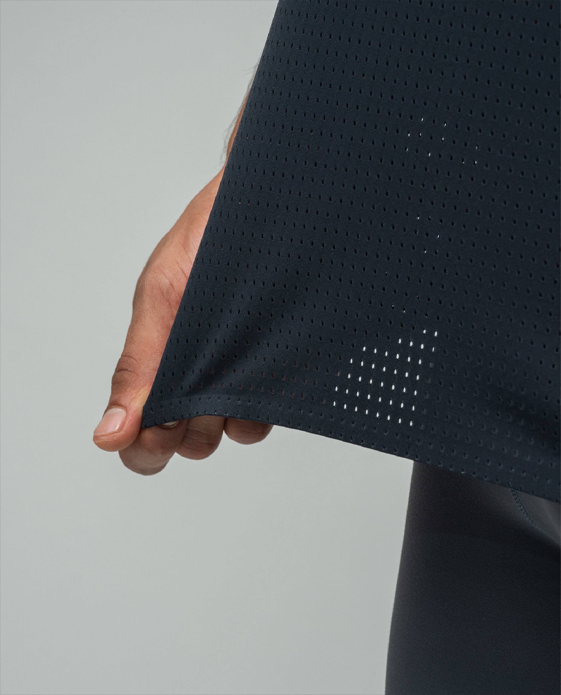Training Singlet Dark Navy