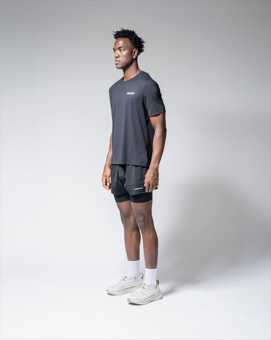 Training T-Shirt Black