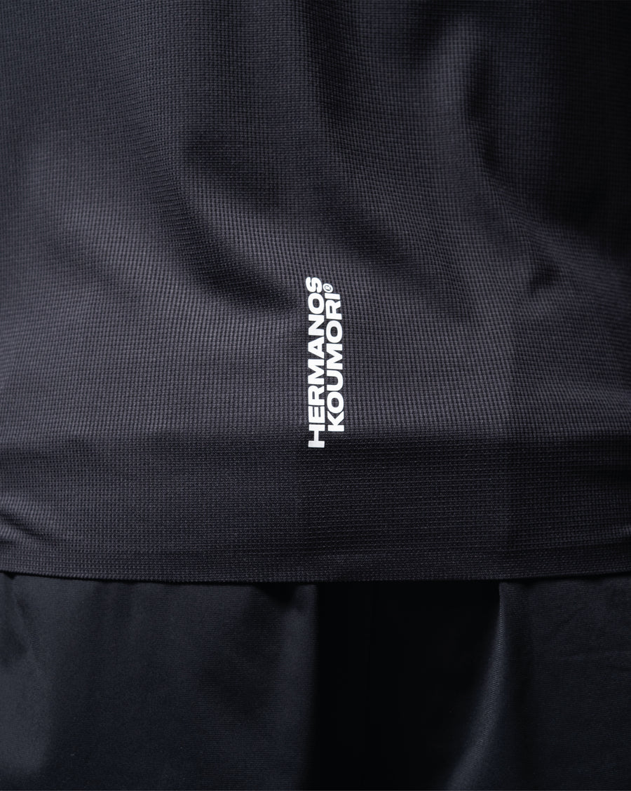 Training T-Shirt Black