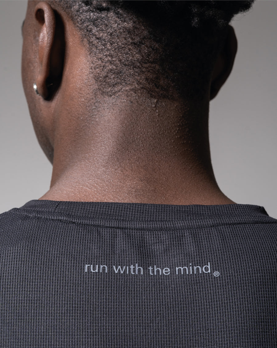 Training T-Shirt Black