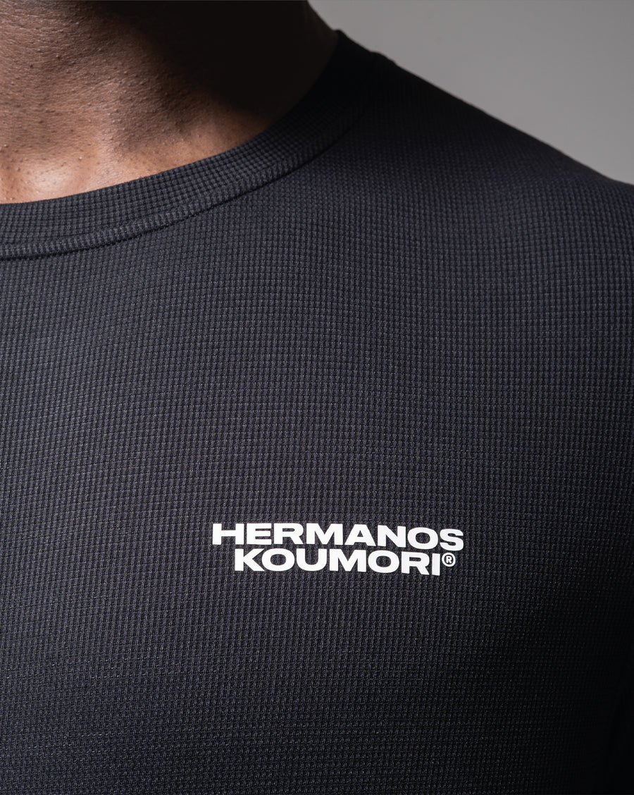 Training T-Shirt Black