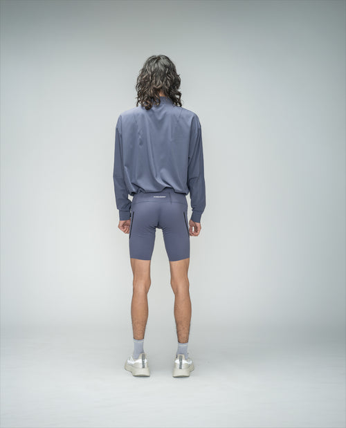 Training Tights Graystone