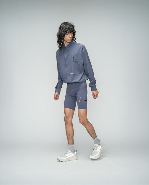 Training Tights Graystone
