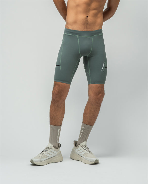 Mallas De Entrenamiento Balsam Green
